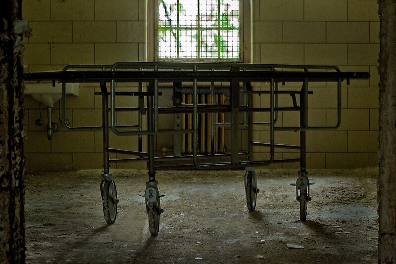 "Therapeutic Restraint" Posters by PolarityPhoto Redbubble