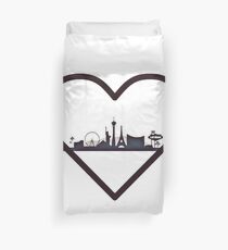 LV Duvet Cover