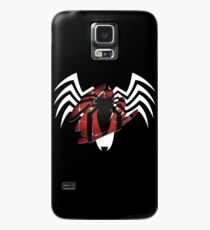 Symbiote Case/Skin for Samsung Galaxy