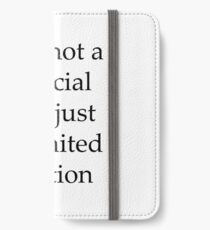 Vinilo o funda para iPhone edición limitada