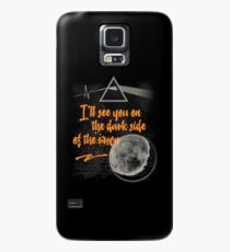 I see you Case/Skin for Samsung Galaxy