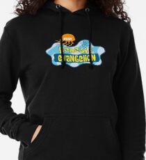 Neon Genesis Evangelion Lightweight Hoodie