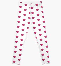 heart Leggings