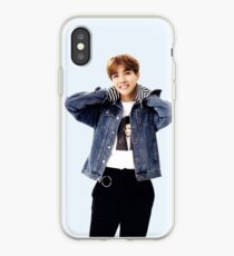 Vinilo o funda para iPhone jung hoseok hobi j-hope bts