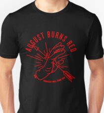 August Burns Red Unisex T-Shirt