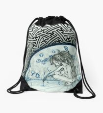 Limbo Drawstring Bag