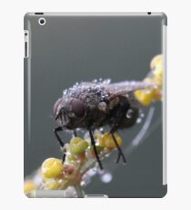 Wet Wet Wet iPad Case/Skin