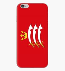 Middlesex Flag Phone Cases iPhone Case