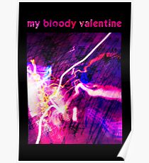 mein Boody Valentine Poster