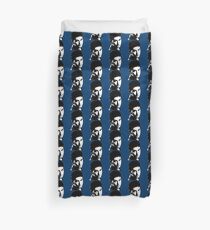 The 10th Doctor Duvet Cover