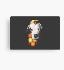 Fruitful Canvas Print
