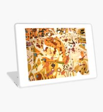 Conara Dry Laptop Skin