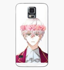Mystic messenger Ray Case/Skin for Samsung Galaxy