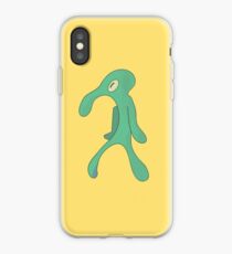 Bold and brash iPhone Case