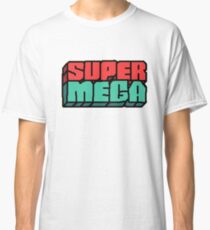 supermega t shirt