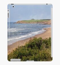 Cape Breton Shores iPad Case/Skin