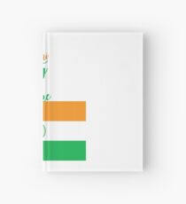 Miami City of Hope Hardcover Journal