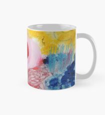 No. 367 Paperwork Classic Mug
