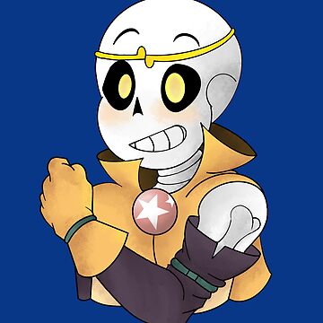 Reaper Sans, Undertale Au Pin for Sale by Mystery-Inn