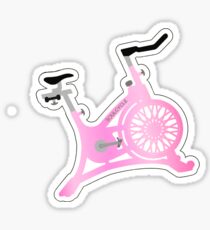Soul Cycle Sticker