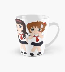 Cardcaptor Sakura - Chibi Tall Mug