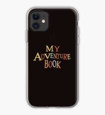 thanks for the adventure iPhone Case