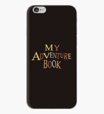 thanks for the adventure iPhone Case