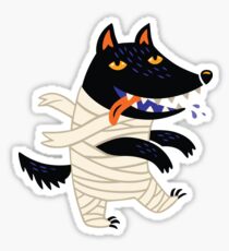 Happy Halloween Sticker