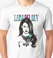lana Unisex T-Shirt