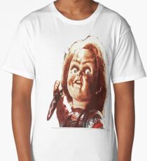 childs play Long T-Shirt