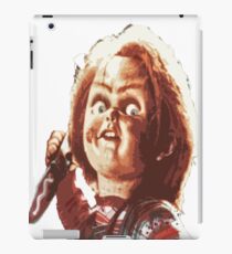 childs play iPad Case/Skin