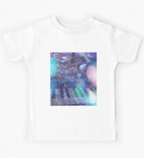 Liquid Diamonds Kids Tee