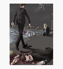 Alternate Ending Photographic Print