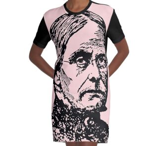 susan b anthony shirt