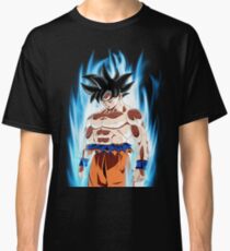 Ultra Instinct Goku Classic T-Shirt