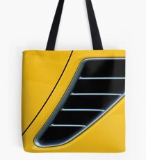 Intake Tote Bag