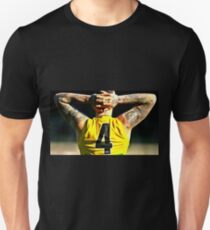 Dusty Martin Unisex T-Shirt