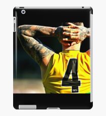Dusty Martin iPad Case/Skin