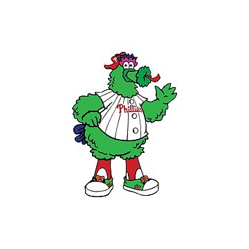 phanatic Sticker by RebeccaDennis5