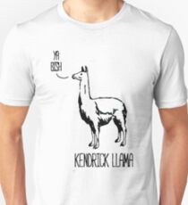 kendrick lamar Unisex T-Shirt