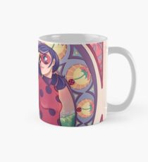 Miraculous Ladybug Mug
