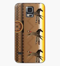 War Horse Case/Skin for Samsung Galaxy