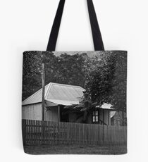 Illawarra Pioneer Tote Bag