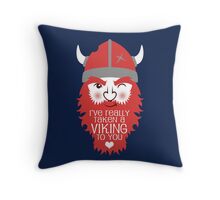 viking pillow pet