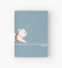 Gintama Hardcover Journal