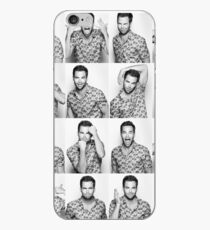 Kiefernzeit iPhone-Hülle & Cover