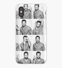 Pine Time iPhone Case