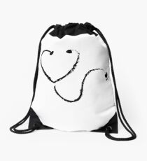 Veterinarian Vet Gifts Anima Lover Drawstring Bag