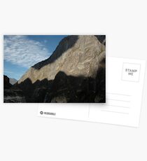 Tiger Leaping Gorge Postcards