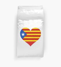 Catalan Lover Housse de couette